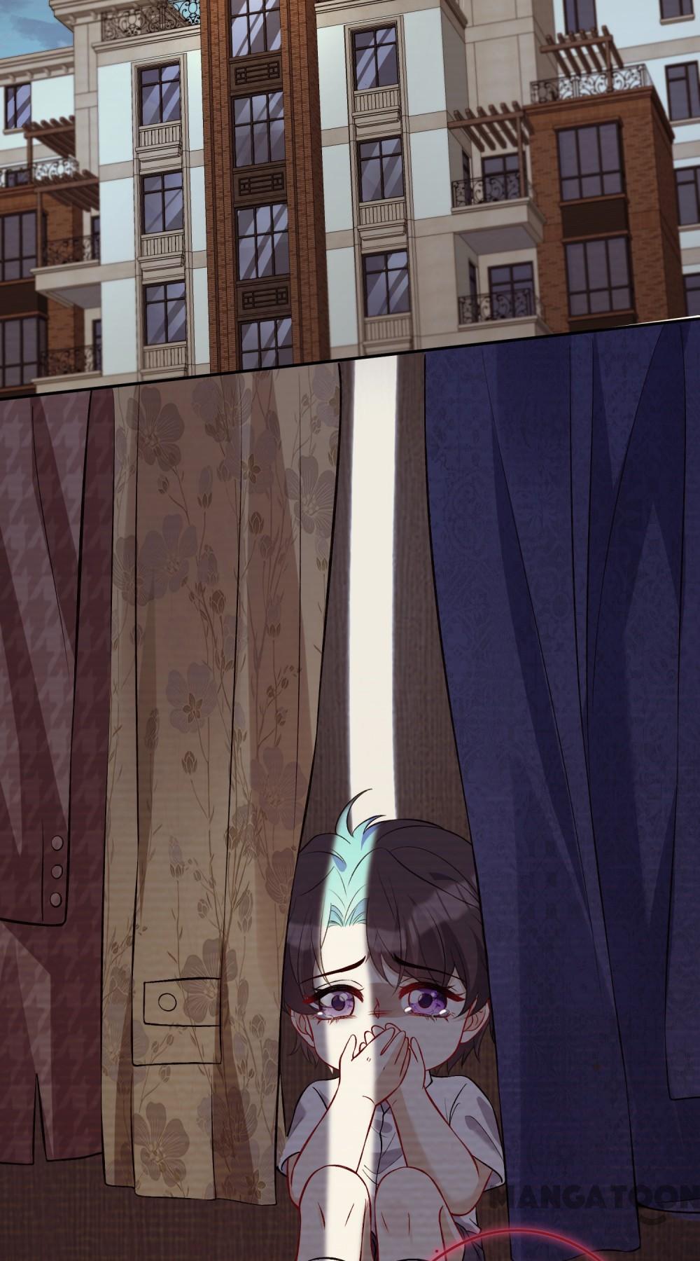The Real Daughter, She is an Almighty Boss Chapter 59 - Page 11