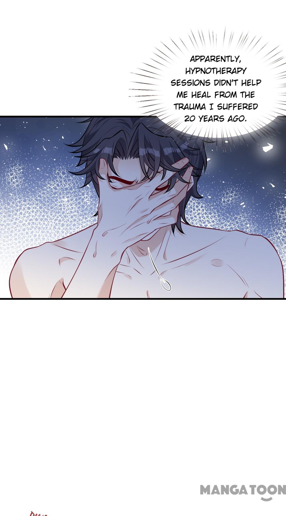 The Real Daughter, She is an Almighty Boss Chapter 59 - Page 17