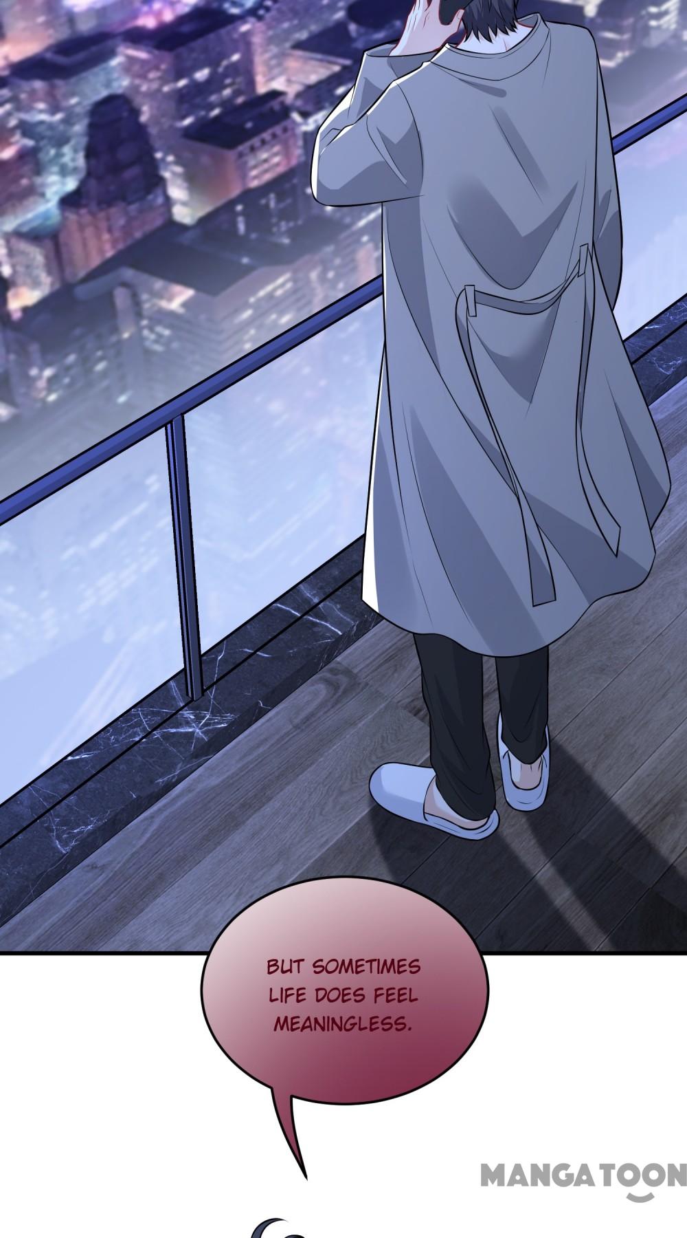 The Real Daughter, She is an Almighty Boss Chapter 59 - Page 22
