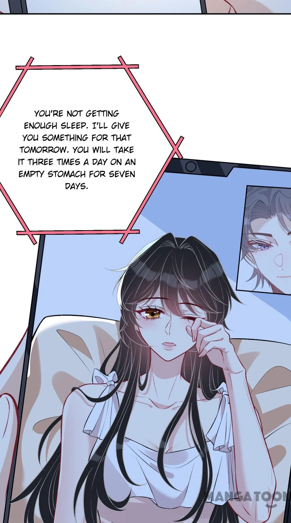 The Real Daughter, She is an Almighty Boss Chapter 59 - Page 29