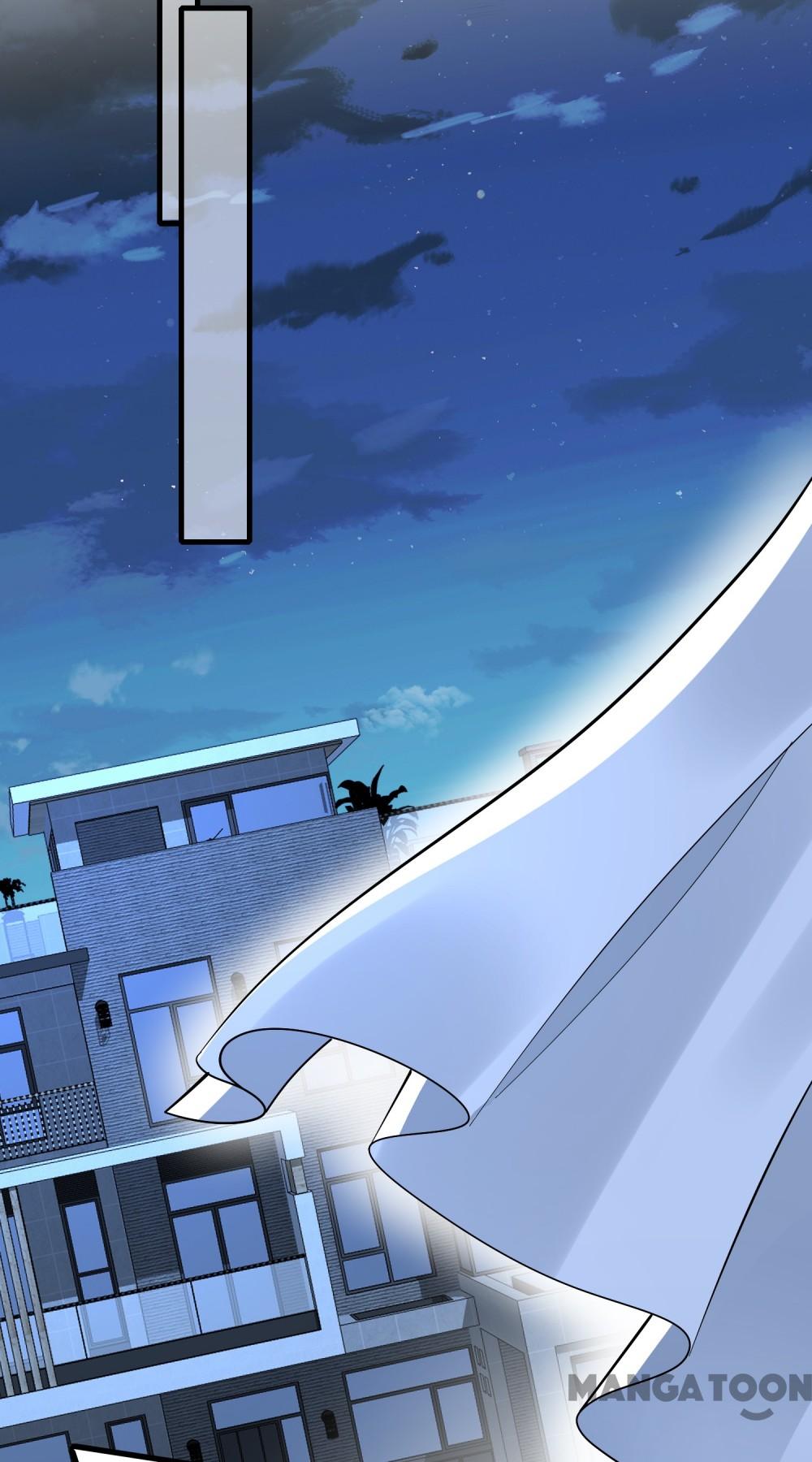 The Real Daughter, She is an Almighty Boss Chapter 59 - Page 7