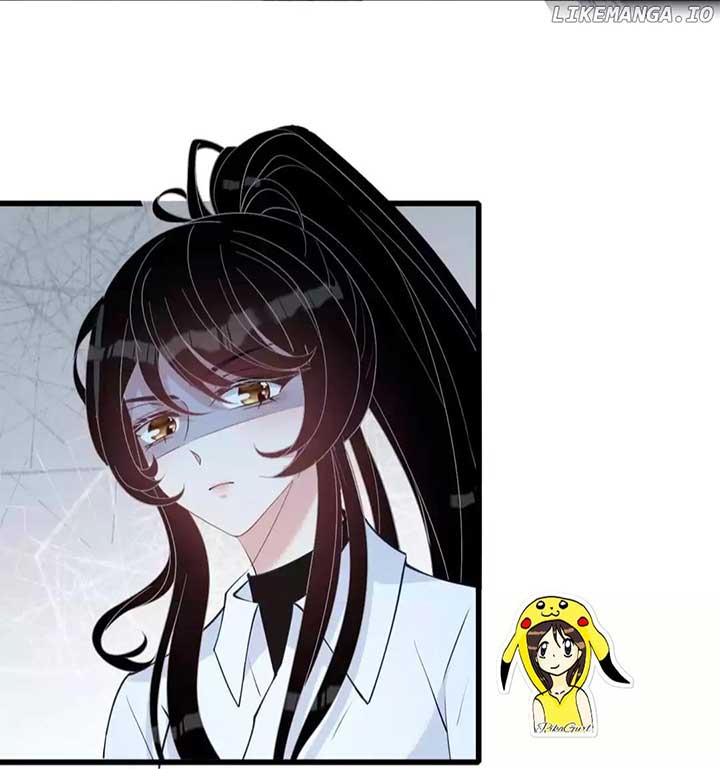 The Real Daughter, She is an Almighty Boss Chapter 6 - Page 10