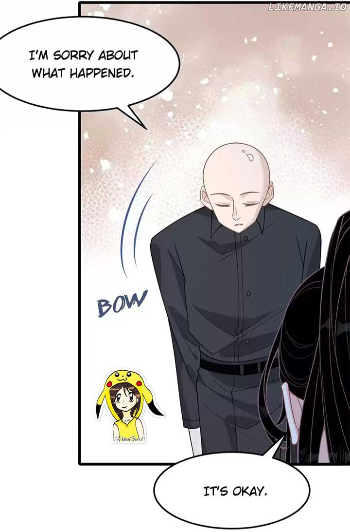 The Real Daughter, She is an Almighty Boss Chapter 6 - Page 15