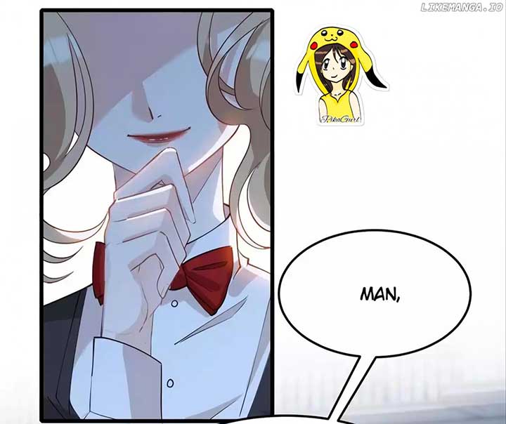 The Real Daughter, She is an Almighty Boss Chapter 6 - Page 16
