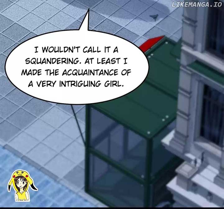 The Real Daughter, She is an Almighty Boss Chapter 6 - Page 22