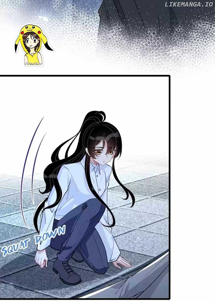 The Real Daughter, She is an Almighty Boss Chapter 6 - Page 30