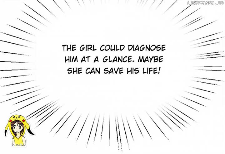 The Real Daughter, She is an Almighty Boss Chapter 6 - Page 40