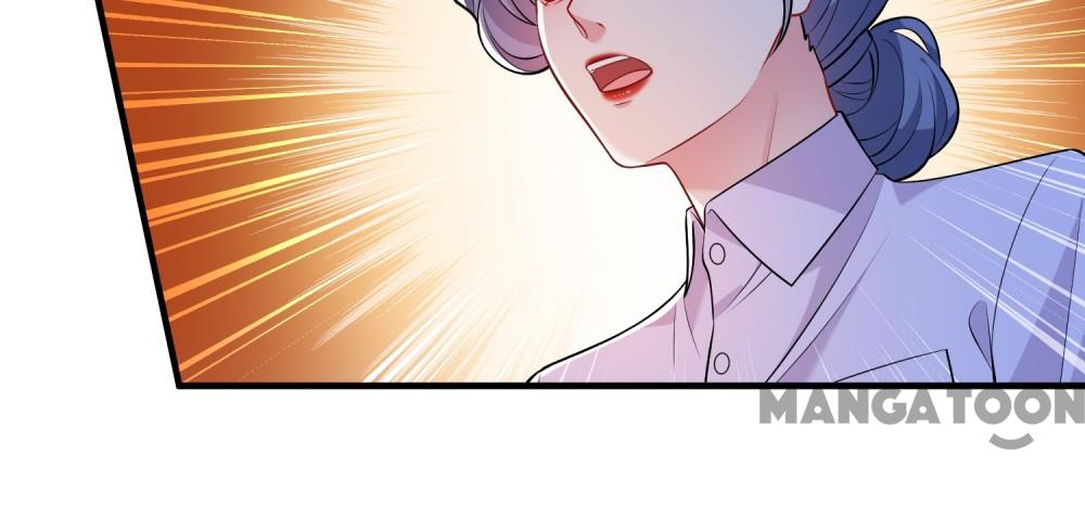 The Real Daughter, She is an Almighty Boss Chapter 62 - Page 10