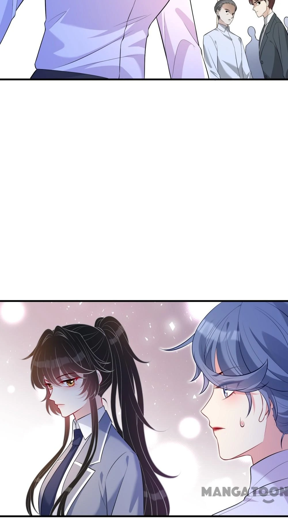 The Real Daughter, She is an Almighty Boss Chapter 62 - Page 14