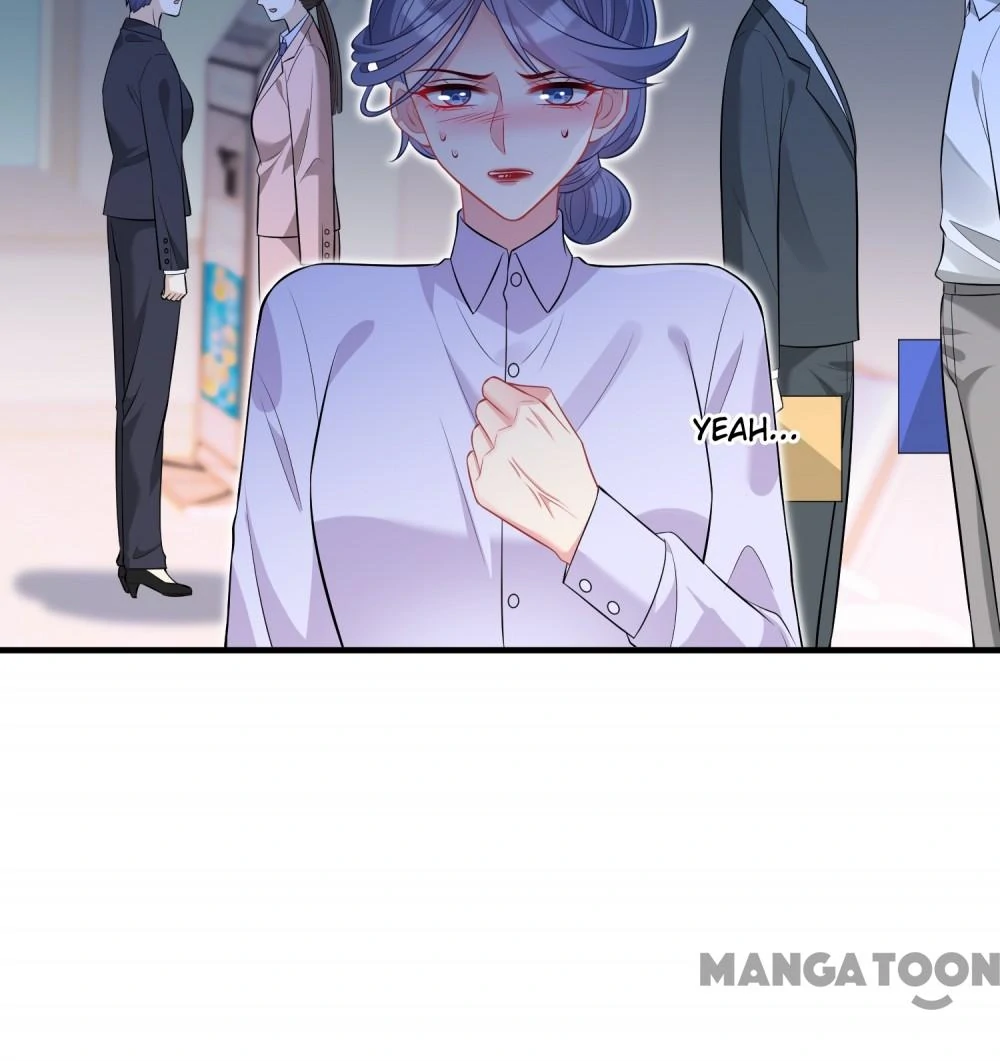 The Real Daughter, She is an Almighty Boss Chapter 62 - Page 17