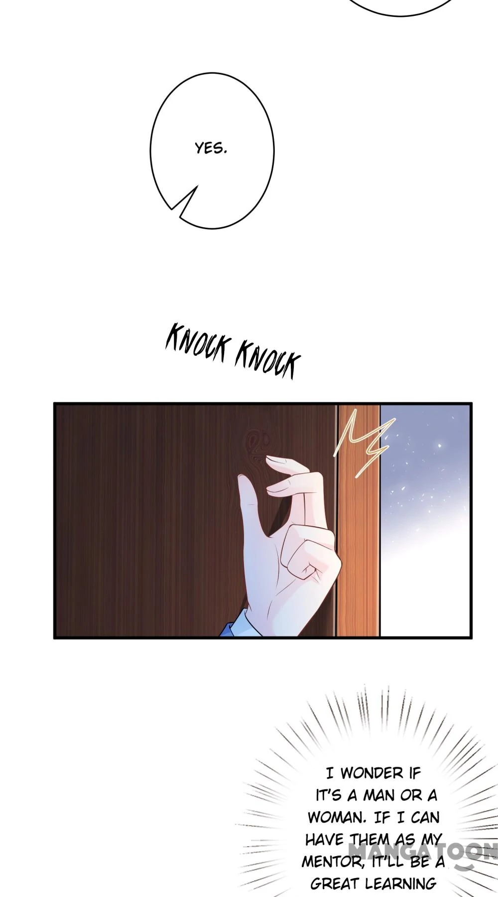 The Real Daughter, She is an Almighty Boss Chapter 62 - Page 41