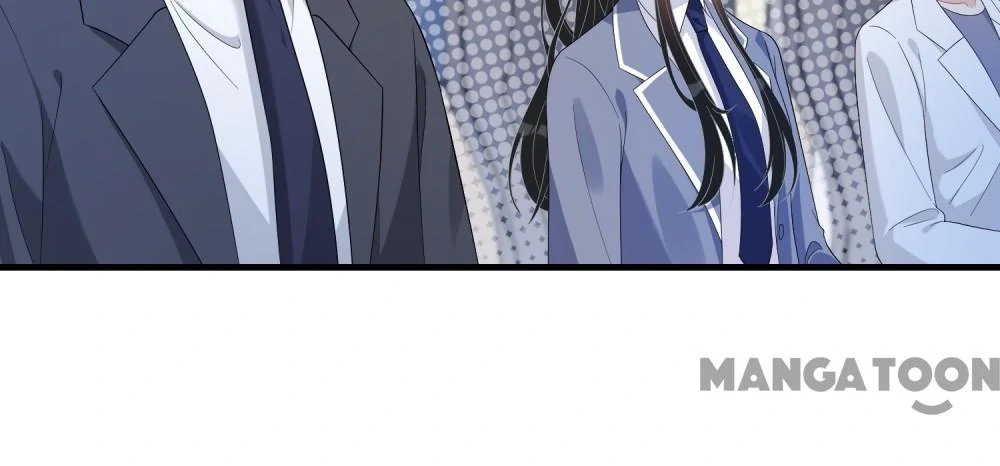 The Real Daughter, She is an Almighty Boss Chapter 63 - Page 10