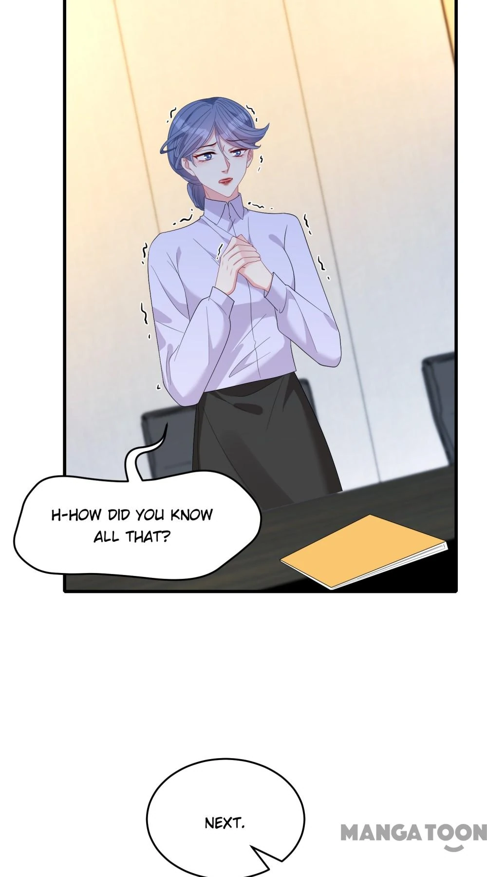 The Real Daughter, She is an Almighty Boss Chapter 63 - Page 17