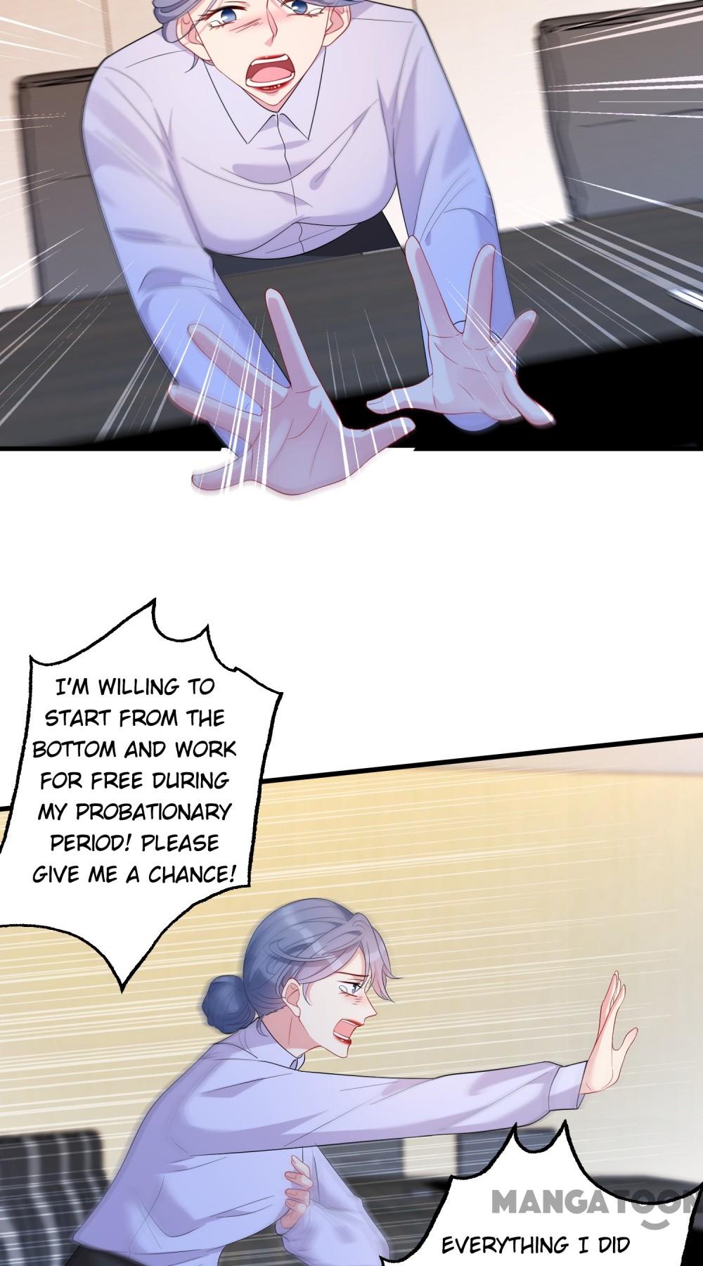 The Real Daughter, She is an Almighty Boss Chapter 63 - Page 19