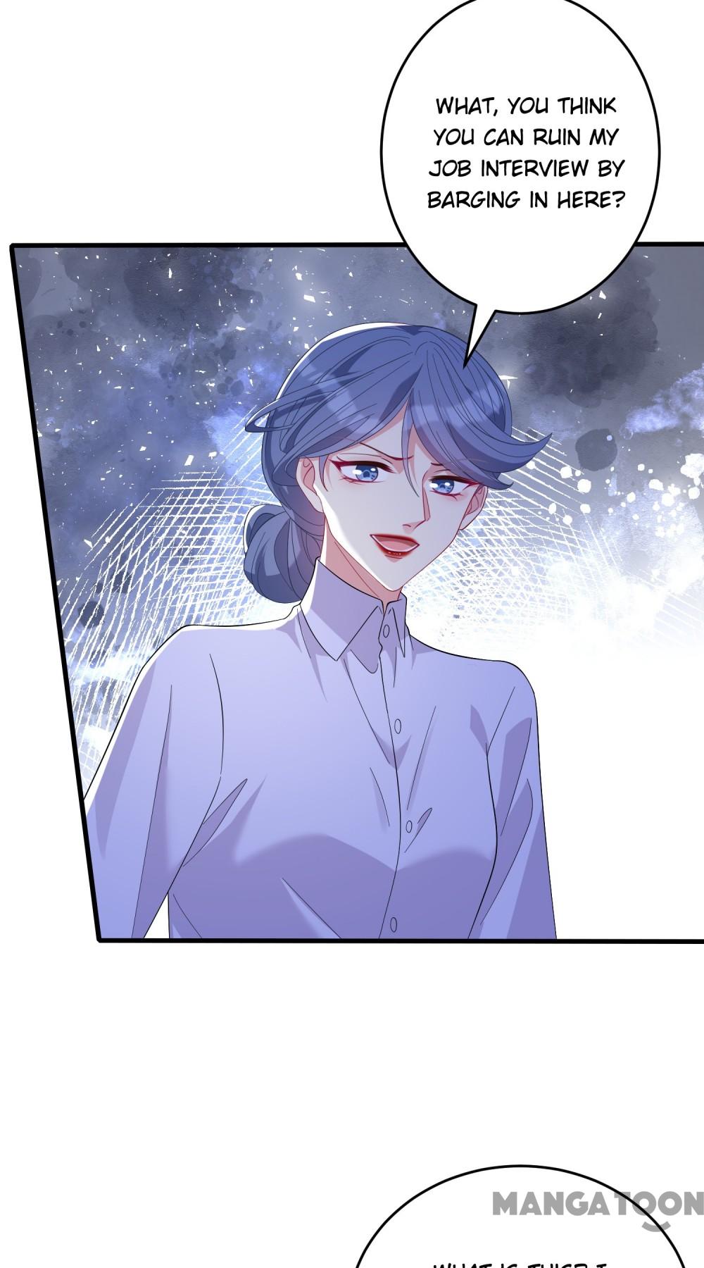 The Real Daughter, She is an Almighty Boss Chapter 63 - Page 2