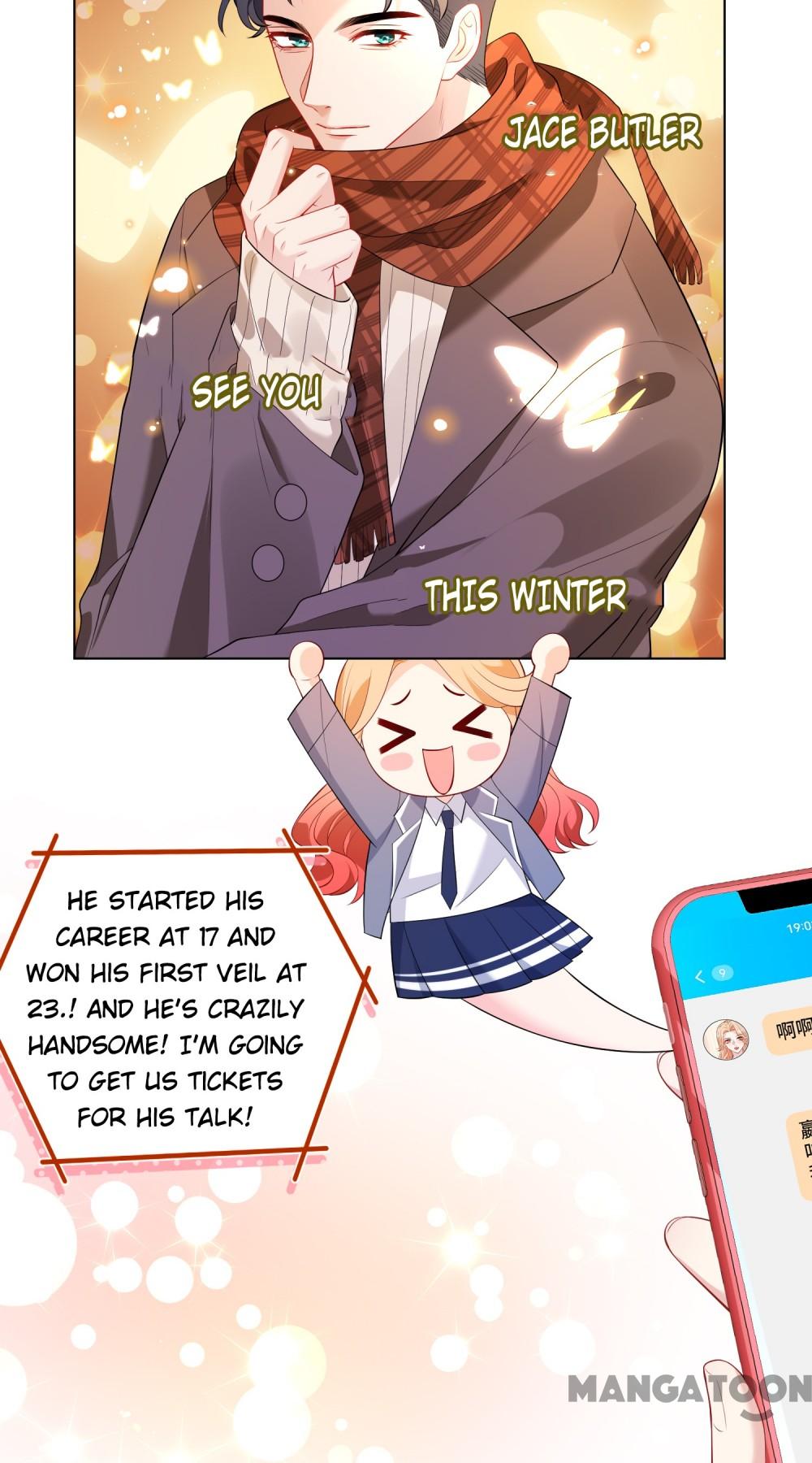 The Real Daughter, She is an Almighty Boss Chapter 63 - Page 28