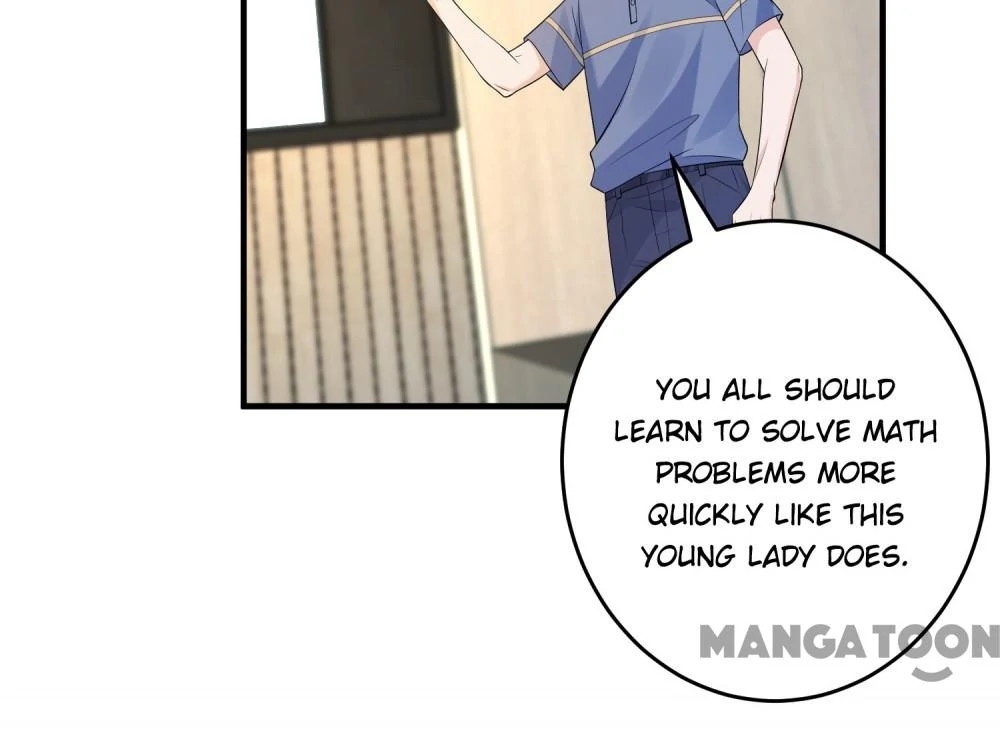 The Real Daughter, She is an Almighty Boss Chapter 65 - Page 16