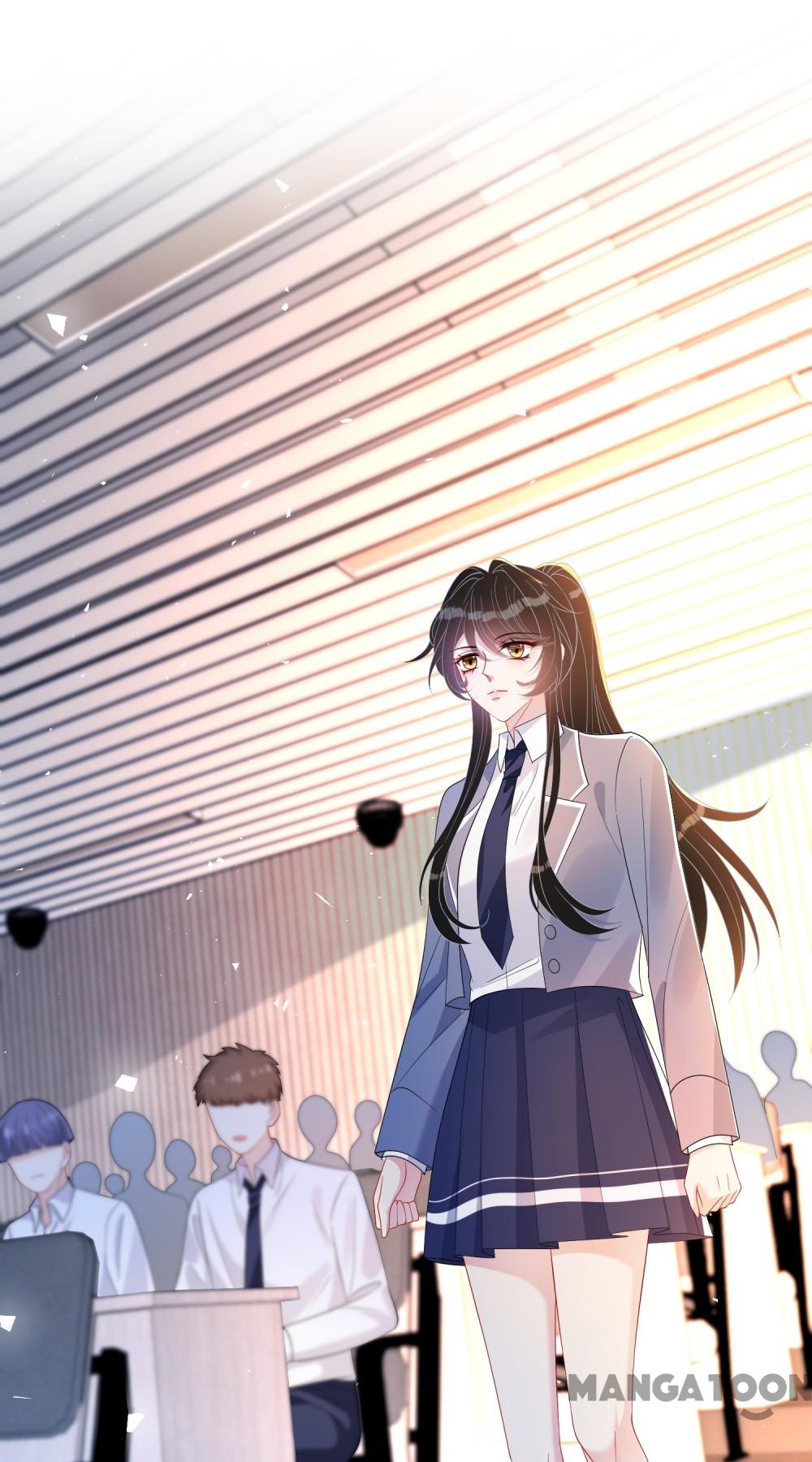 The Real Daughter, She is an Almighty Boss Chapter 65 - Page 3