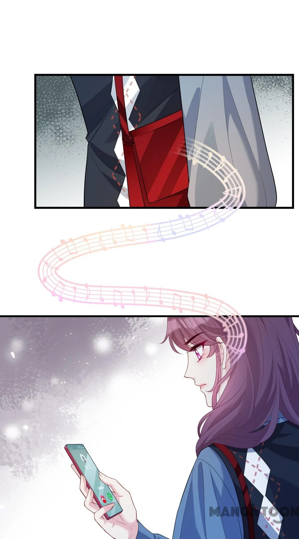 The Real Daughter, She is an Almighty Boss Chapter 65 - Page 38