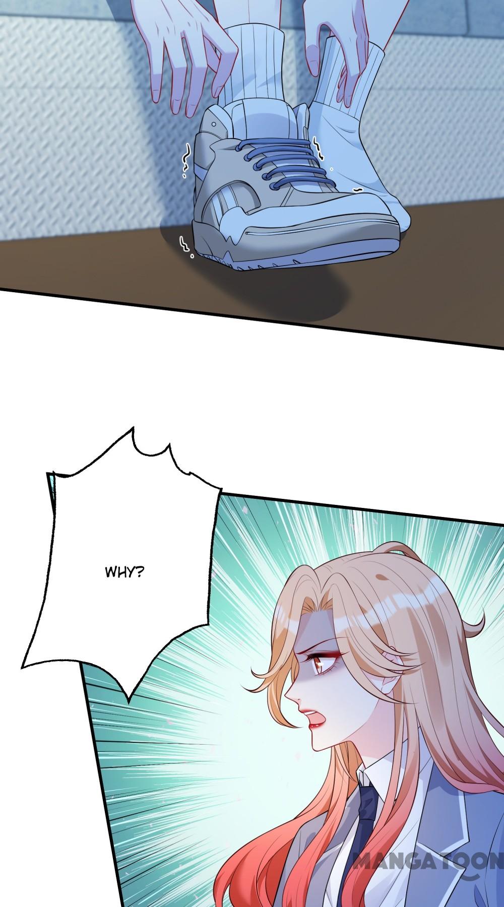The Real Daughter, She is an Almighty Boss Chapter 66 - Page 17