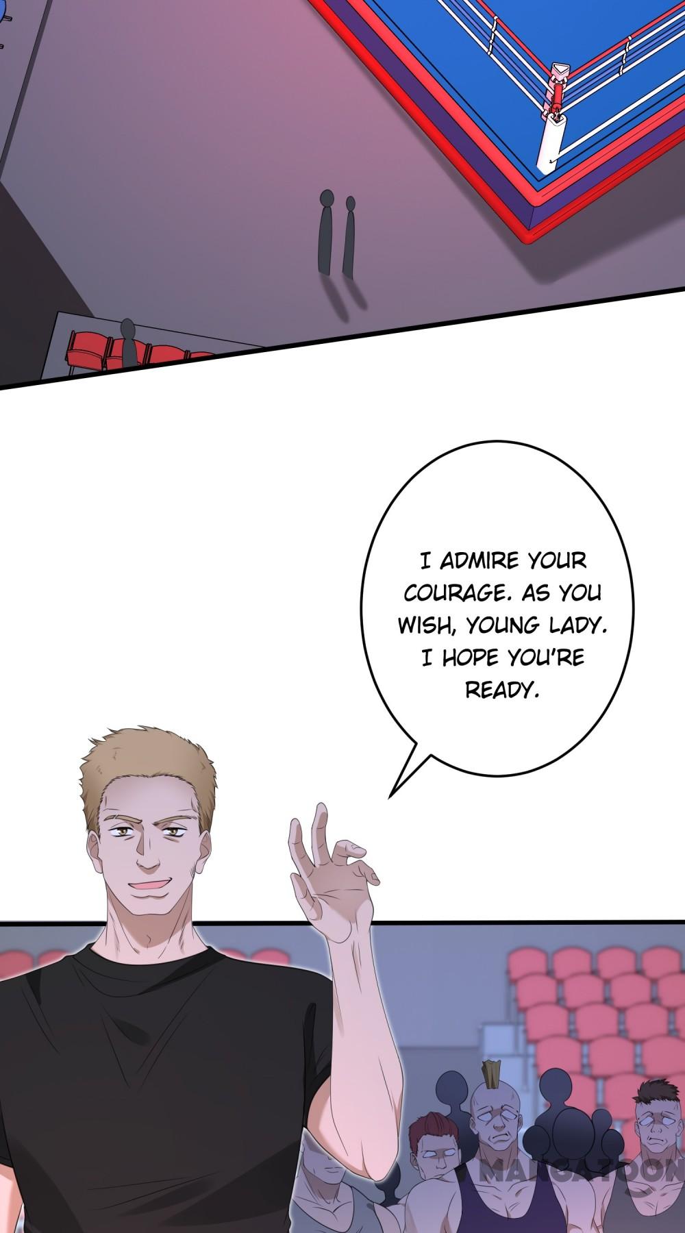 The Real Daughter, She is an Almighty Boss Chapter 67 - Page 29