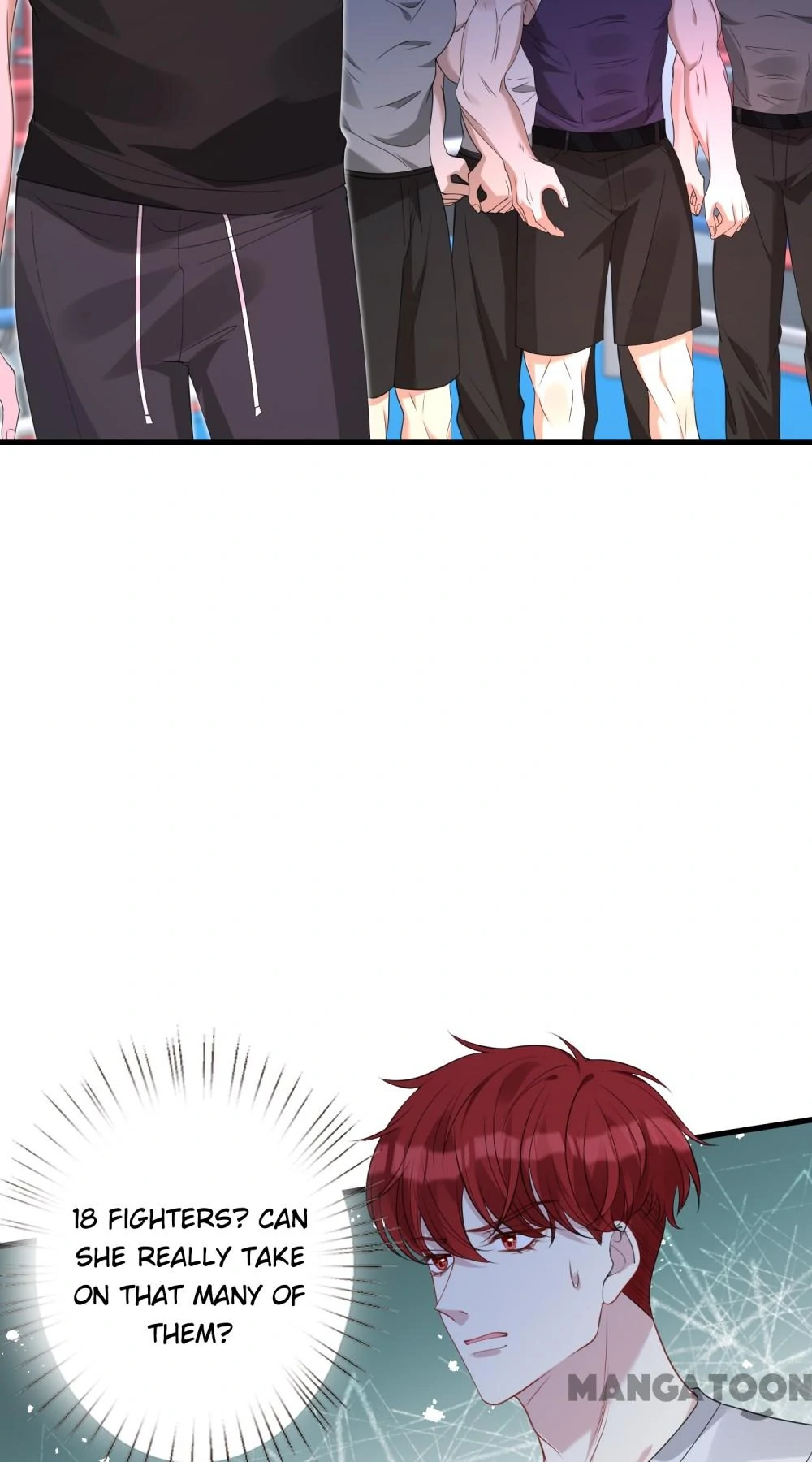 The Real Daughter, She is an Almighty Boss Chapter 67 - Page 30