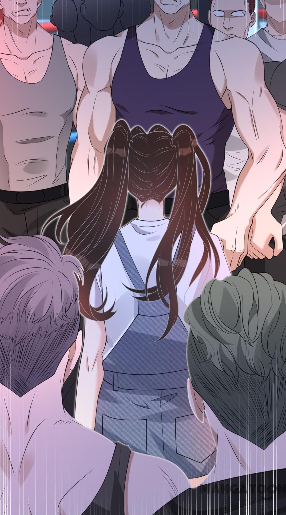 The Real Daughter, She is an Almighty Boss Chapter 67 - Page 32