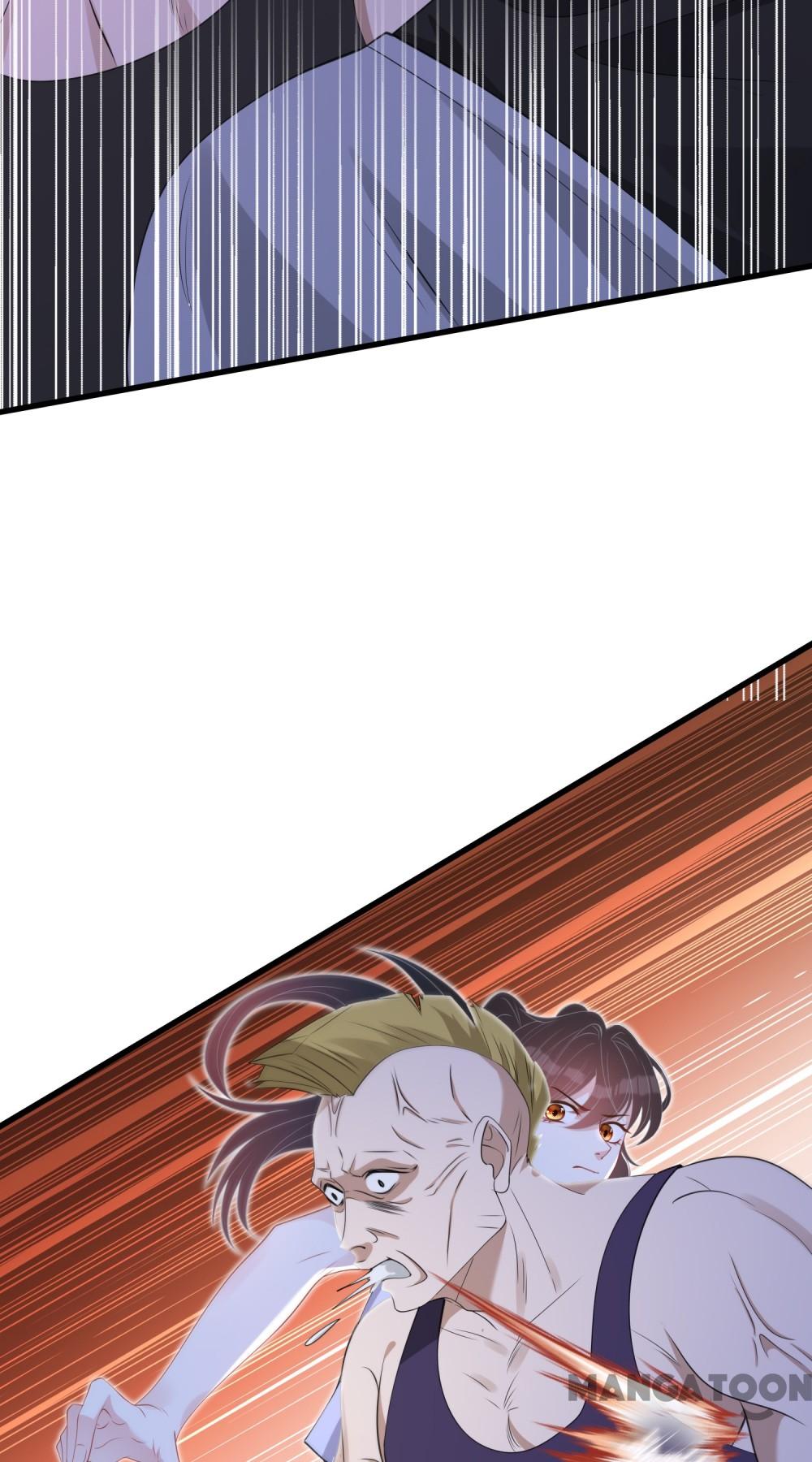 The Real Daughter, She is an Almighty Boss Chapter 67 - Page 33