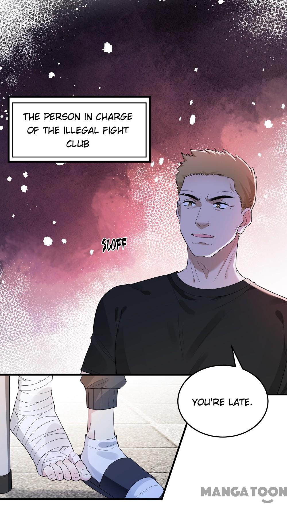 The Real Daughter, She is an Almighty Boss Chapter 67 - Page 9