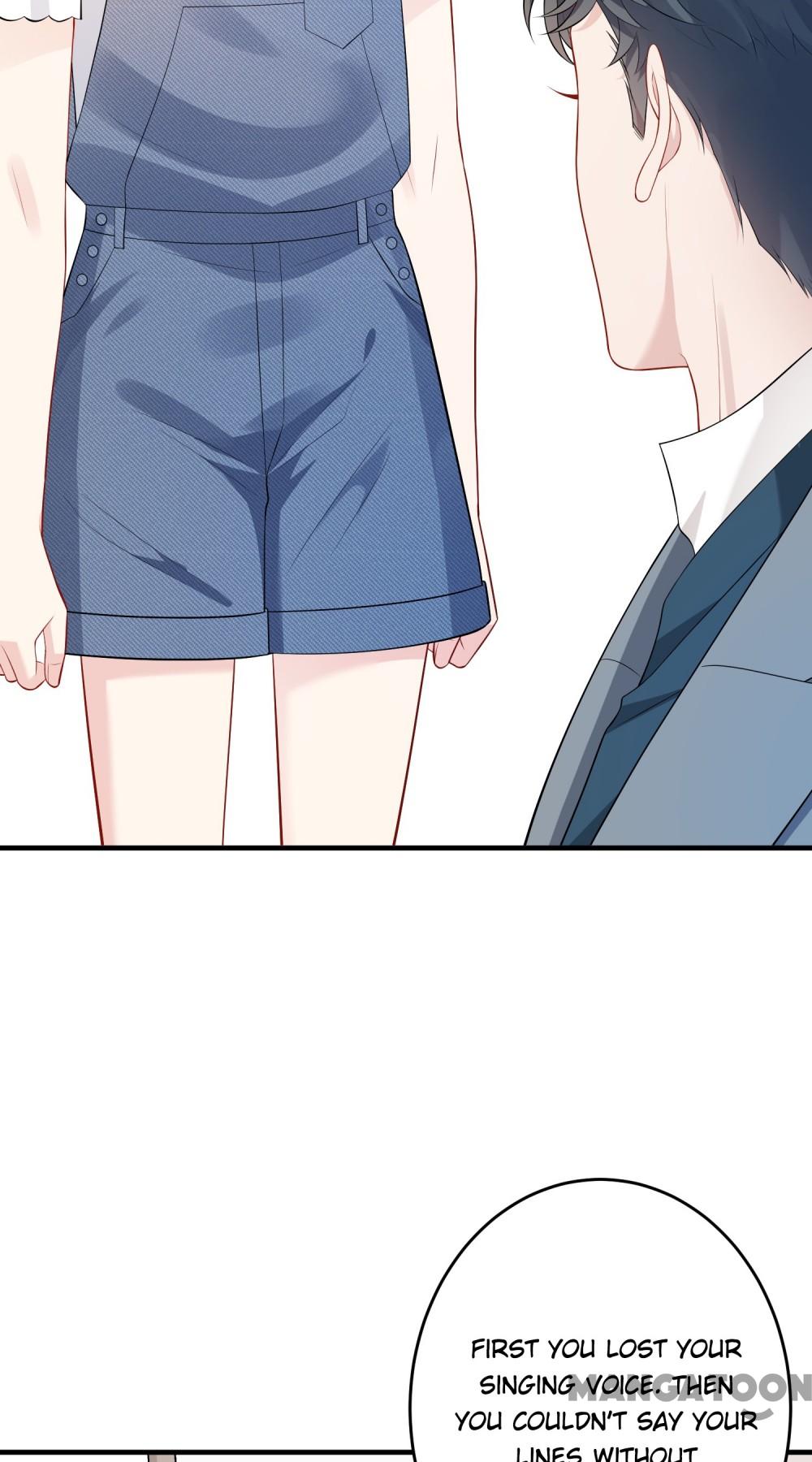 The Real Daughter, She is an Almighty Boss Chapter 68 - Page 14