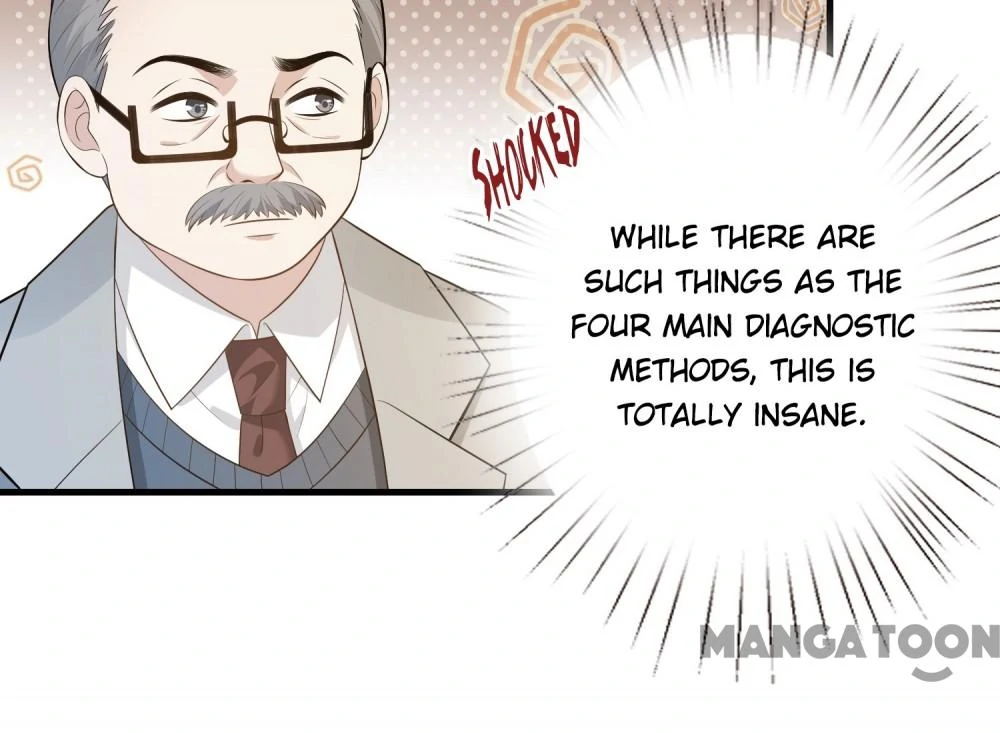 The Real Daughter, She is an Almighty Boss Chapter 68 - Page 16