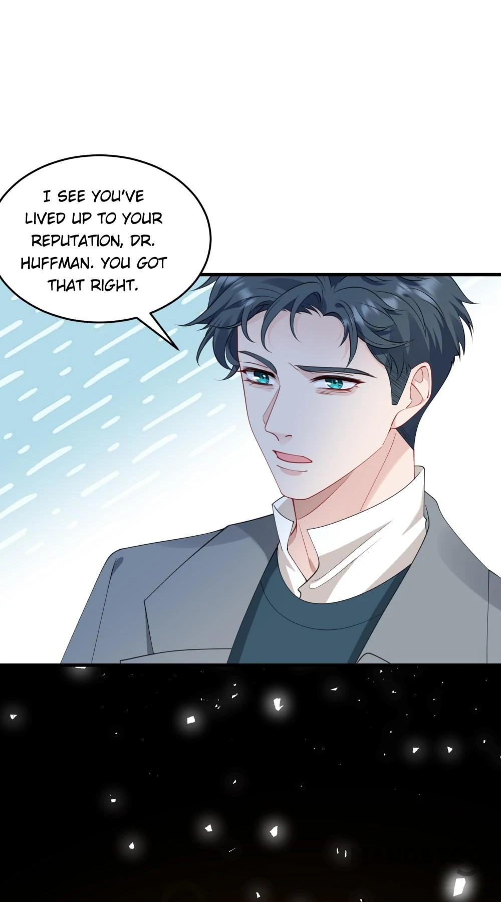The Real Daughter, She is an Almighty Boss Chapter 68 - Page 17