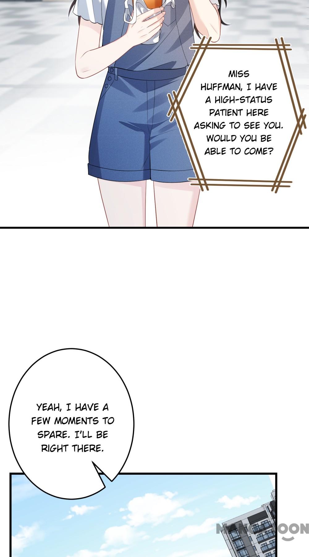 The Real Daughter, She is an Almighty Boss Chapter 68 - Page 2