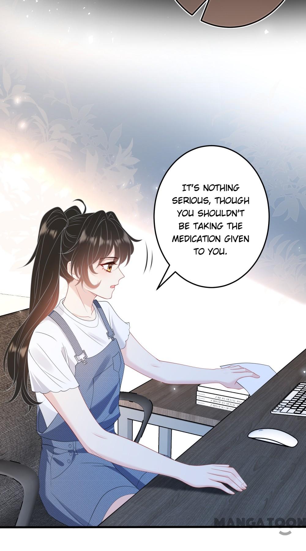 The Real Daughter, She is an Almighty Boss Chapter 68 - Page 20