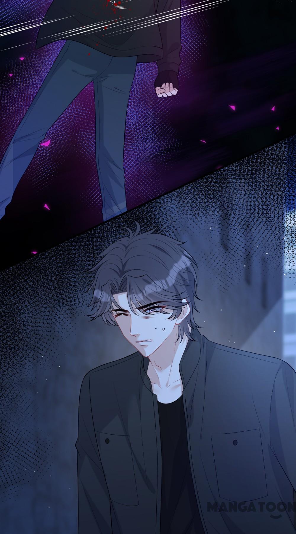 The Real Daughter, She is an Almighty Boss Chapter 68 - Page 36