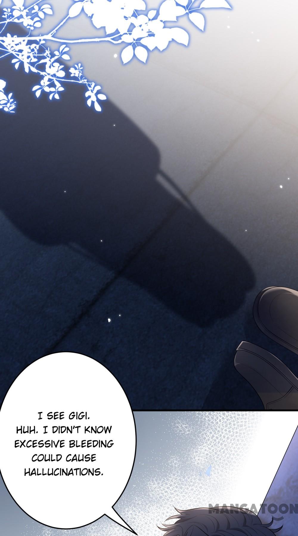 The Real Daughter, She is an Almighty Boss Chapter 68 - Page 40