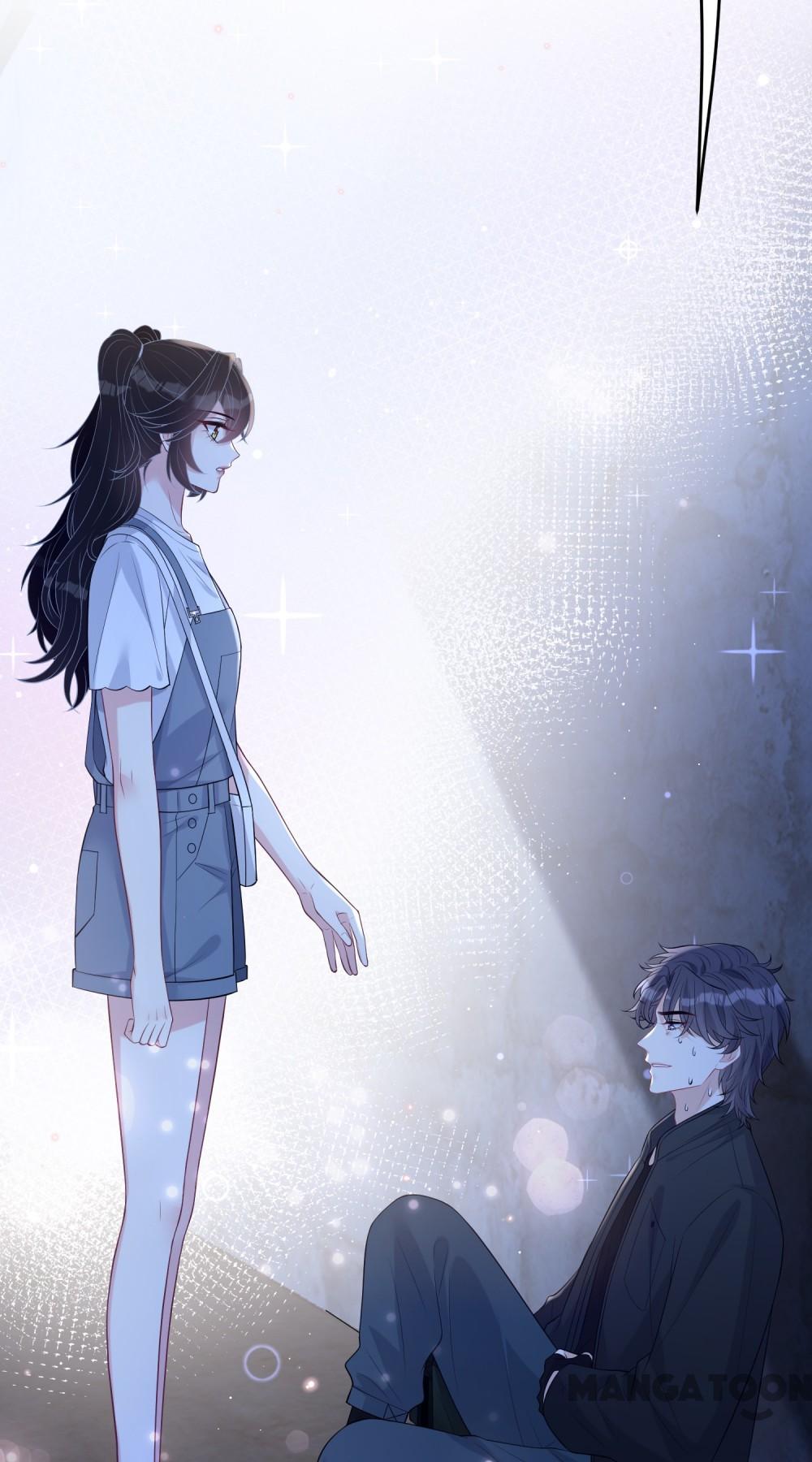 The Real Daughter, She is an Almighty Boss Chapter 68 - Page 43