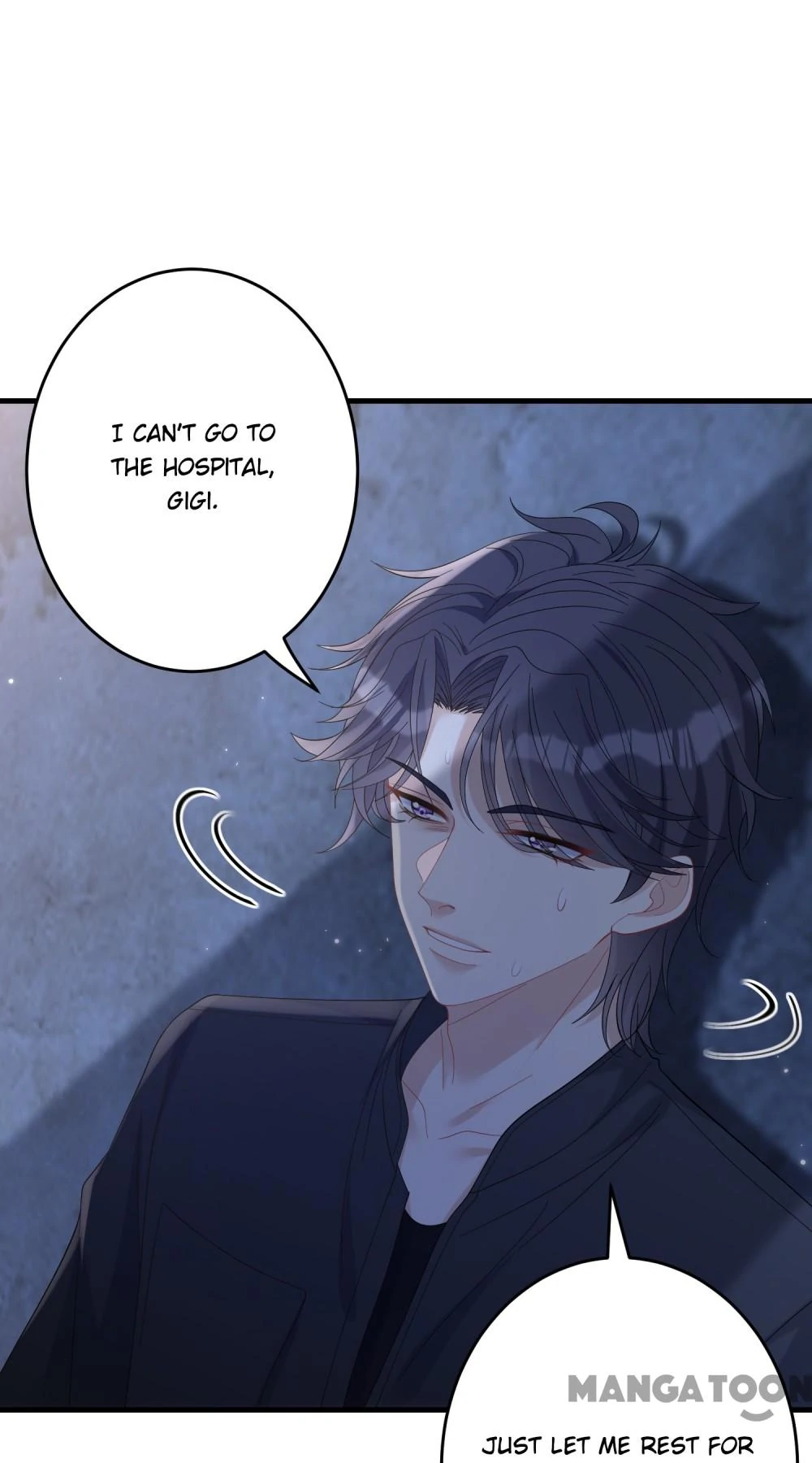 The Real Daughter, She is an Almighty Boss Chapter 68 - Page 45