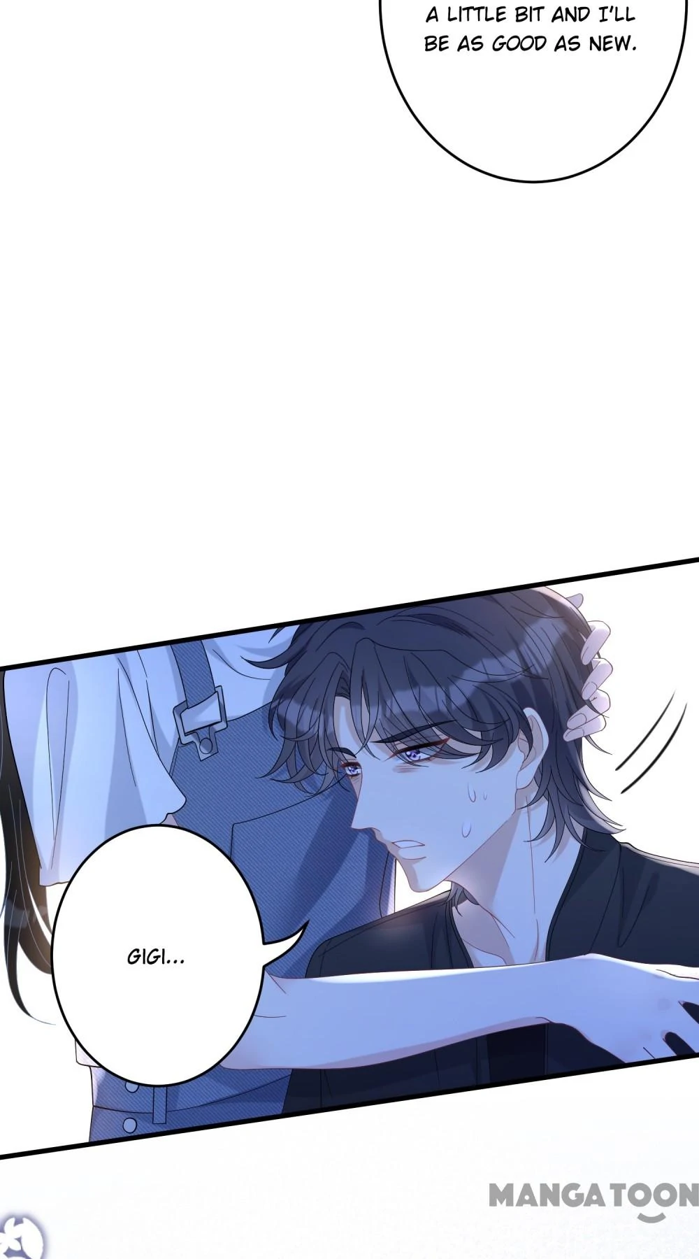 The Real Daughter, She is an Almighty Boss Chapter 68 - Page 46