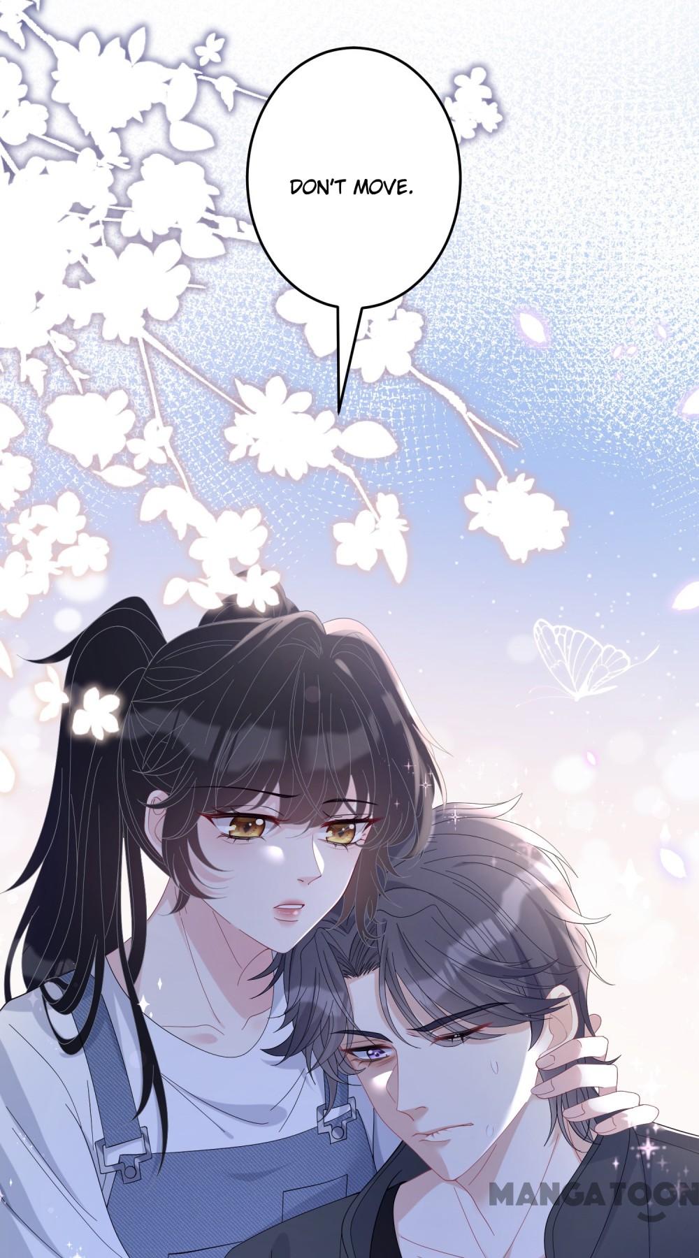 The Real Daughter, She is an Almighty Boss Chapter 68 - Page 47