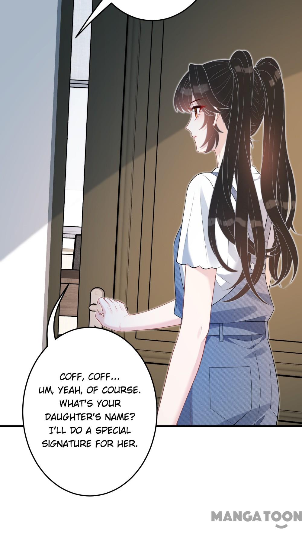 The Real Daughter, She is an Almighty Boss Chapter 68 - Page 6