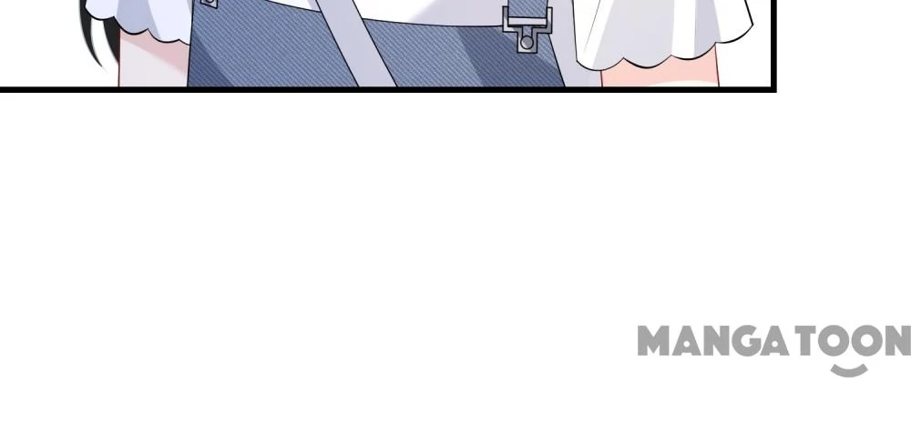 The Real Daughter, She is an Almighty Boss Chapter 69 - Page 10