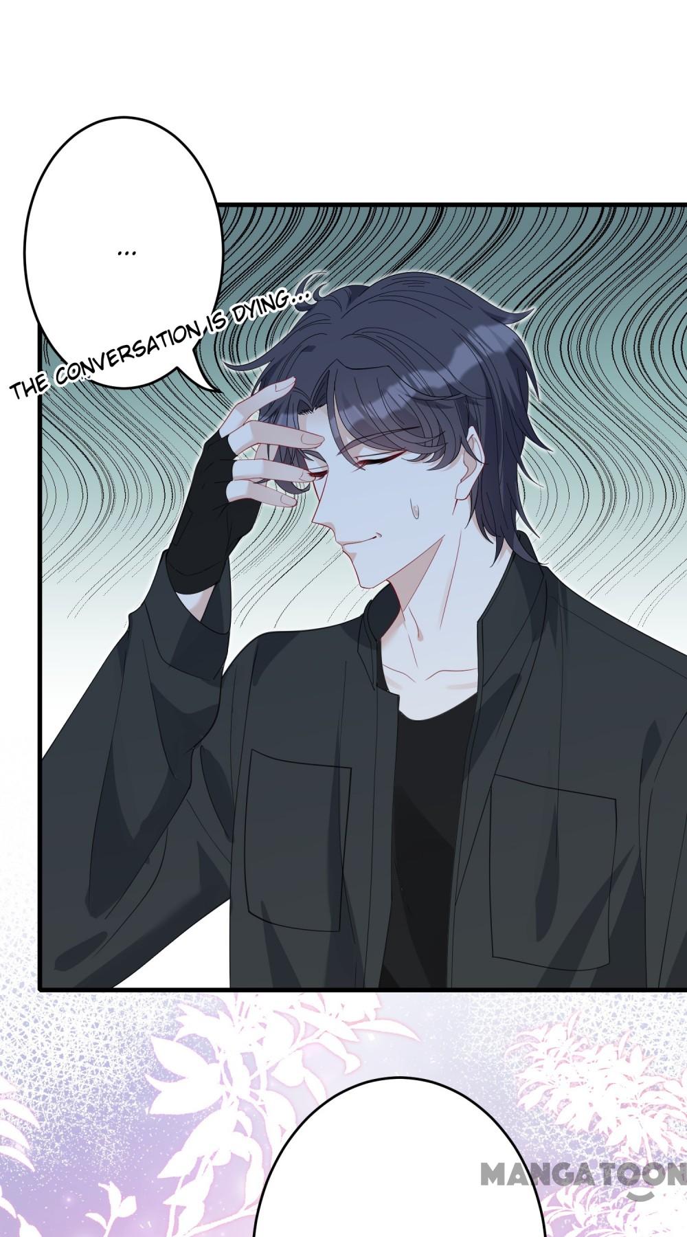 The Real Daughter, She is an Almighty Boss Chapter 69 - Page 12