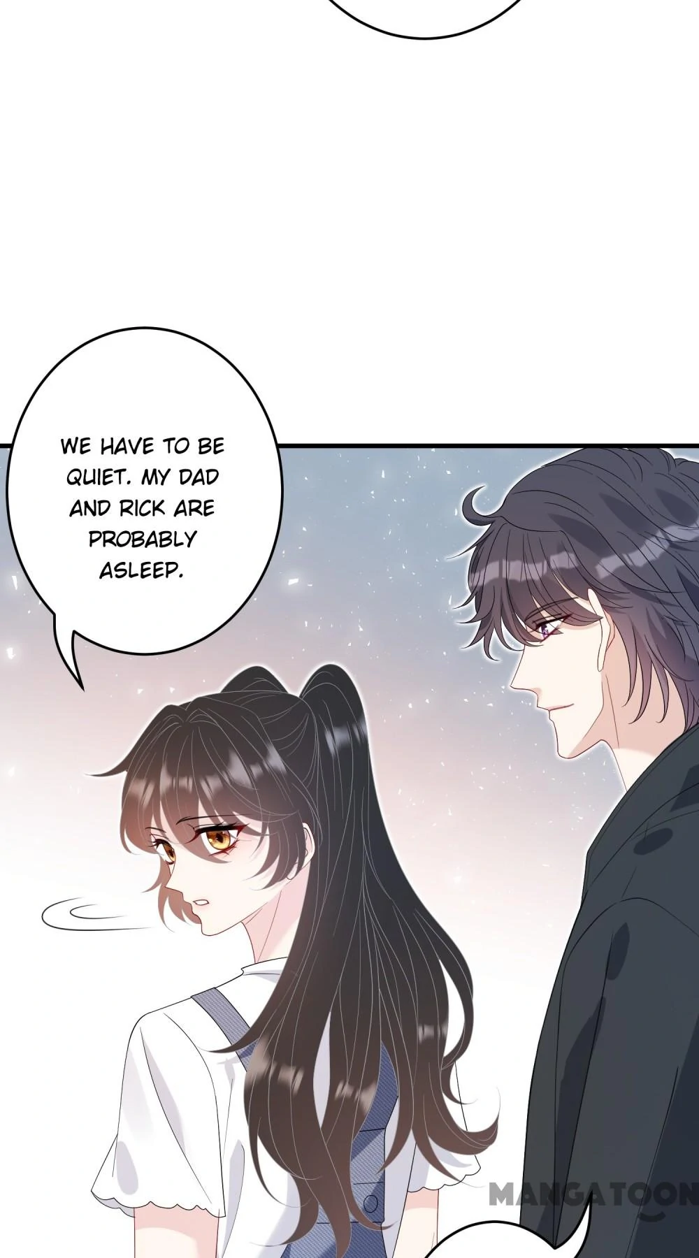 The Real Daughter, She is an Almighty Boss Chapter 69 - Page 17