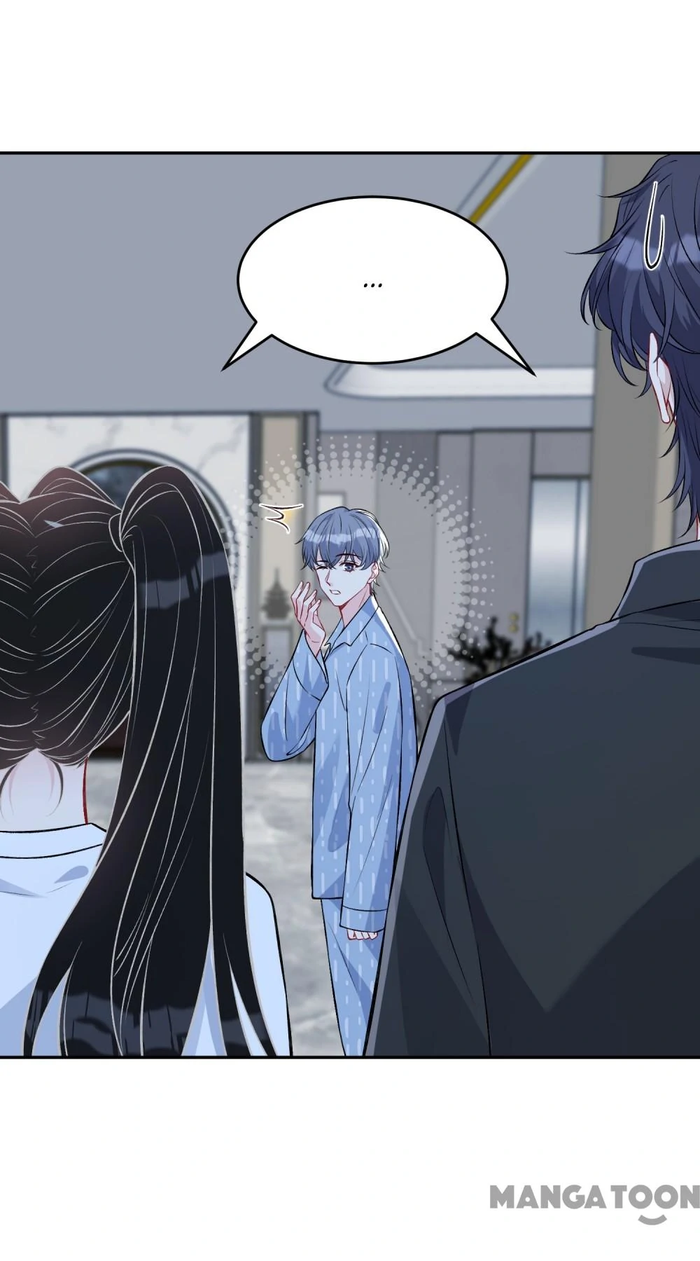 The Real Daughter, She is an Almighty Boss Chapter 69 - Page 19