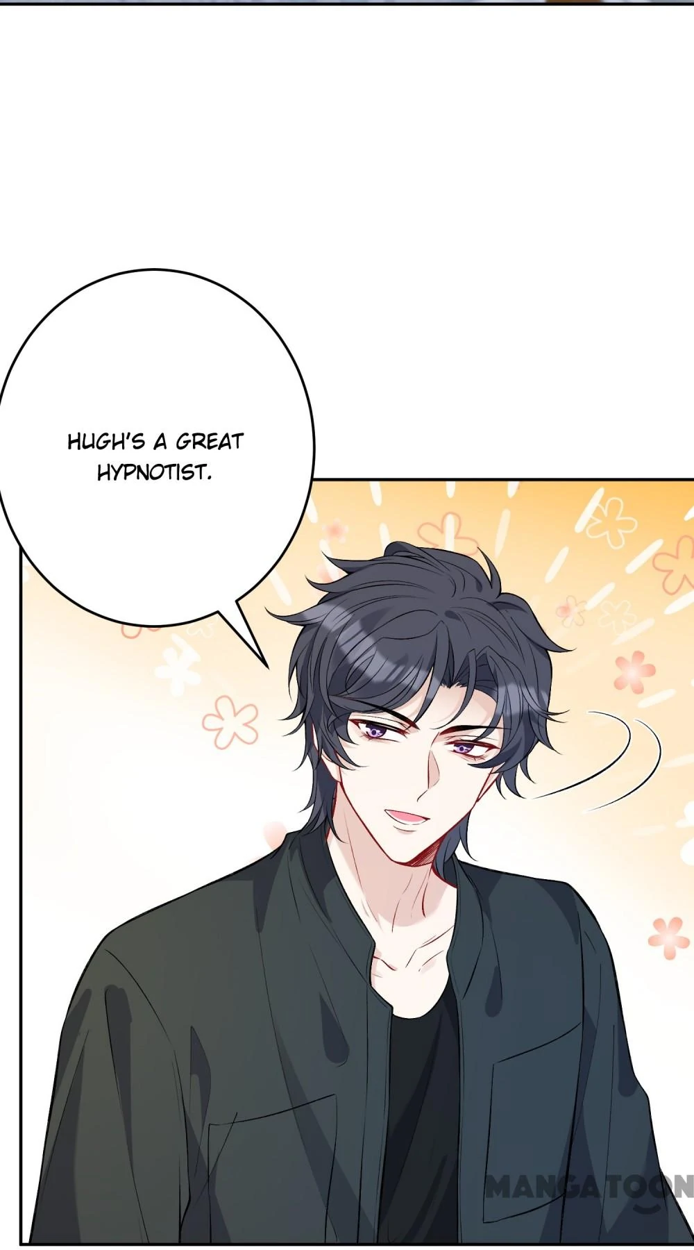 The Real Daughter, She is an Almighty Boss Chapter 69 - Page 22