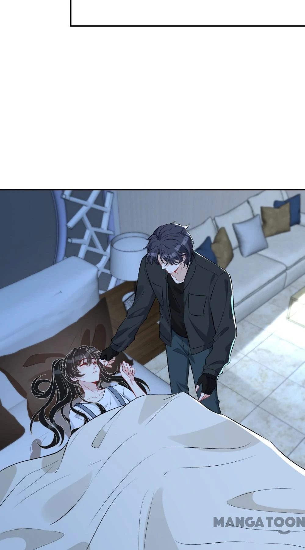 The Real Daughter, She is an Almighty Boss Chapter 69 - Page 25