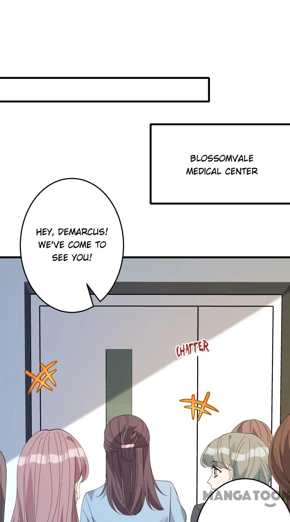 The Real Daughter, She is an Almighty Boss Chapter 69 - Page 29