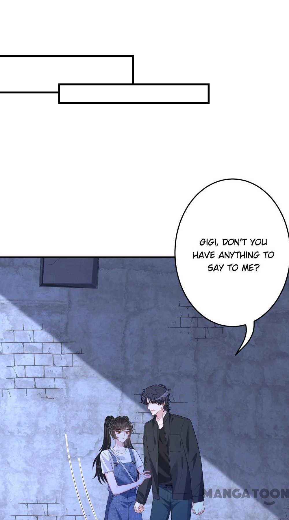 The Real Daughter, She is an Almighty Boss Chapter 69 - Page 8