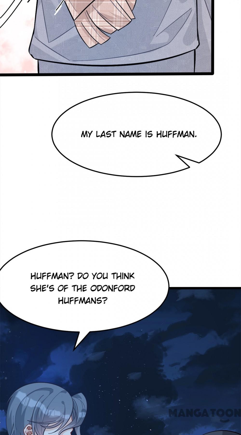 The Real Daughter, She is an Almighty Boss Chapter 7 - Page 13